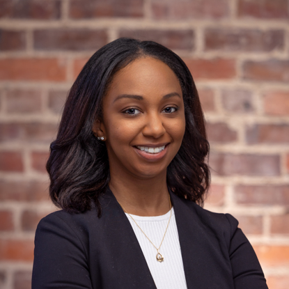 Briana  Whitfield Photo